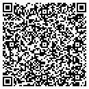 QR code with Gbtg Inc contacts