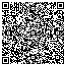 QR code with Mad Hatter contacts