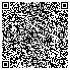QR code with Upfront Presentations contacts