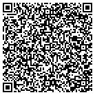 QR code with Albany Water Works Department contacts