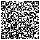 QR code with Af Creations contacts