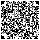 QR code with Anesthesia Associates contacts