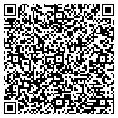 QR code with C D Synergistic contacts
