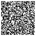 QR code with Domani Studio contacts