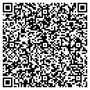 QR code with Adolph Gardner contacts