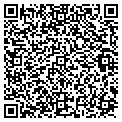 QR code with Cap's contacts