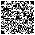 QR code with Abcbows contacts