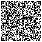QR code with J & S Clothing Corporation contacts