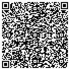 QR code with S&V Fabric & Fashions Inc contacts