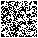 QR code with A Personalized World contacts