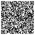 QR code with Hip Hop Inc contacts