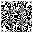 QR code with H & R Block Tax Service contacts