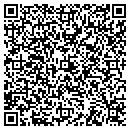 QR code with A W Holder Jr contacts