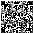 QR code with Aldy's Attic contacts