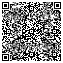 QR code with O'hanlen's contacts
