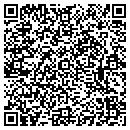 QR code with Mark Backus contacts