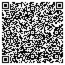 QR code with The Clothing Line contacts