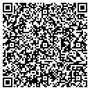 QR code with Albertson Post 5253 Vfw Inc contacts