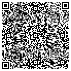 QR code with First Quality Home Service contacts