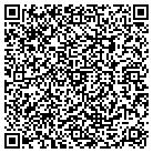 QR code with Phyllis Unique Designs contacts