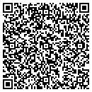 QR code with Rakj Patterns contacts