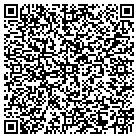 QR code with MAJ Designs contacts