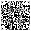 QR code with glimmerlux contacts