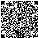 QR code with Rebecca M Carroll MD contacts