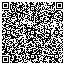 QR code with Megwear contacts