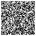 QR code with AREFEH contacts