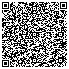 QR code with CWC Collection contacts