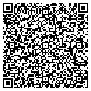 QR code with Tracy Zhang contacts