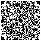 QR code with One Royal Palm Way Assn Inc contacts
