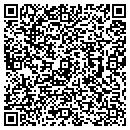 QR code with W Crosby Com contacts