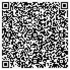 QR code with K & B Fashions LLC contacts