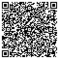 QR code with Mesho1 contacts