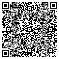QR code with 180 Recon contacts