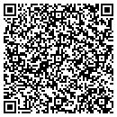 QR code with A Dancer's Pointe contacts