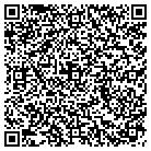 QR code with J H L Whirlwind Motivational contacts