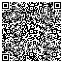 QR code with Prairie Possibles Pockets By Aj contacts