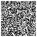 QR code with Ronnie's Backhoe contacts