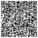 QR code with MJM Royalties contacts