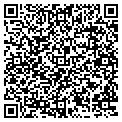 QR code with House DC contacts
