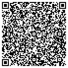 QR code with H & M Hennes & Mauritz contacts