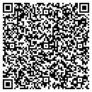 QR code with Linda Cs contacts