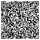 QR code with Anthropologie contacts