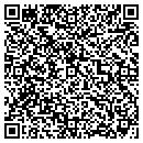 QR code with Airbrush Zone contacts
