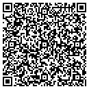 QR code with Mona Lisa contacts