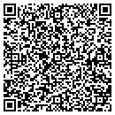 QR code with Auburn Vibe contacts
