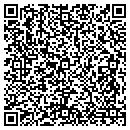 QR code with Hello Beautiful contacts